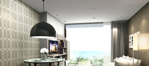 3 bedrooms Condo in Pattaya, Thailand No. 2356 13