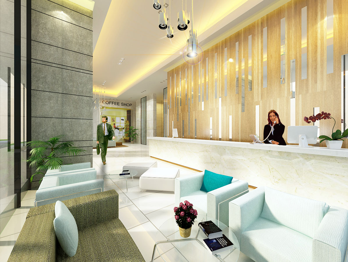 3 bedrooms Condo in Pattaya, Thailand No. 2356