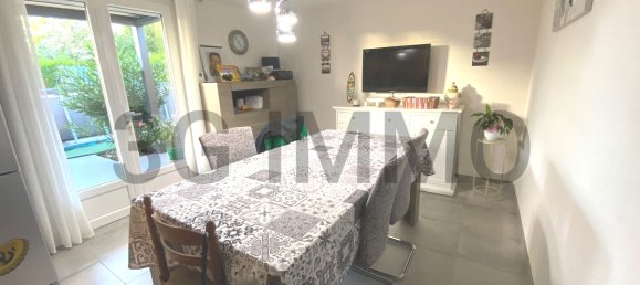 3 غرف نوم فيلا في Aigueperse, France رقم 203298 5