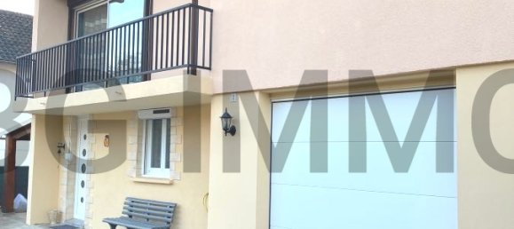 3 غرف نوم فيلا في Aigueperse, France رقم 203298 3