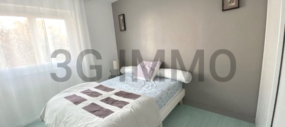 3 غرف نوم فيلا في Aigueperse, France رقم 203298 12