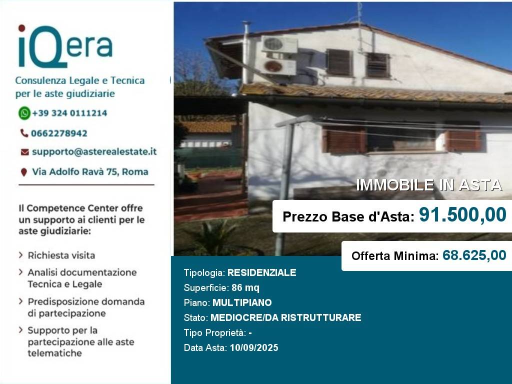 2 bedrooms Apartment in Cascina, Italy No. 303840