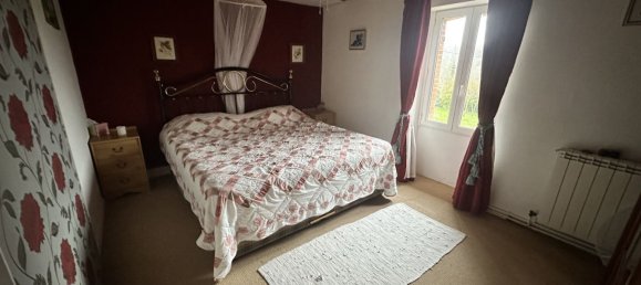 6 Schlafzimmer Haus in Bazaiges, France, Nr. 79214 11