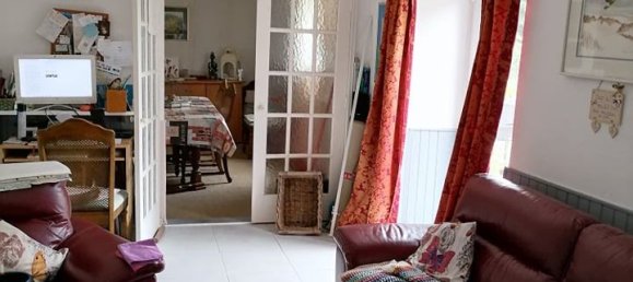 6 Schlafzimmer Haus in Bazaiges, France, Nr. 79214 16