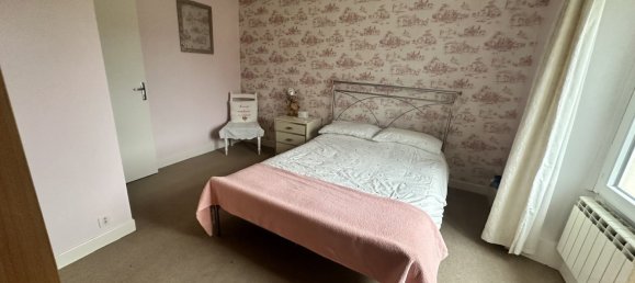 6 Schlafzimmer Haus in Bazaiges, France, Nr. 79214 5