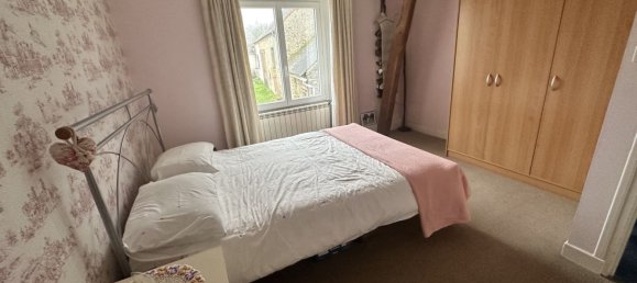 6 Schlafzimmer Haus in Bazaiges, France, Nr. 79214 6