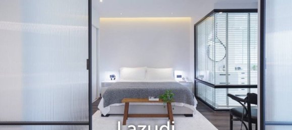 1 bedroom Condo in Bangkok, Thailand No. 16312 8