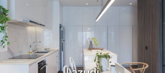 1 bedroom Condo in Bangkok, Thailand No. 16312 3