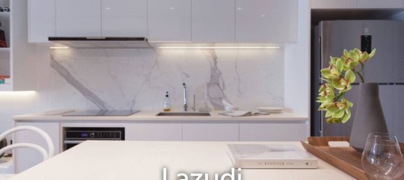 1 bedroom Condo in Bangkok, Thailand No. 16312 4