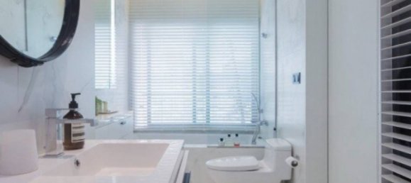 1 bedroom Condo in Bangkok, Thailand No. 16312 7