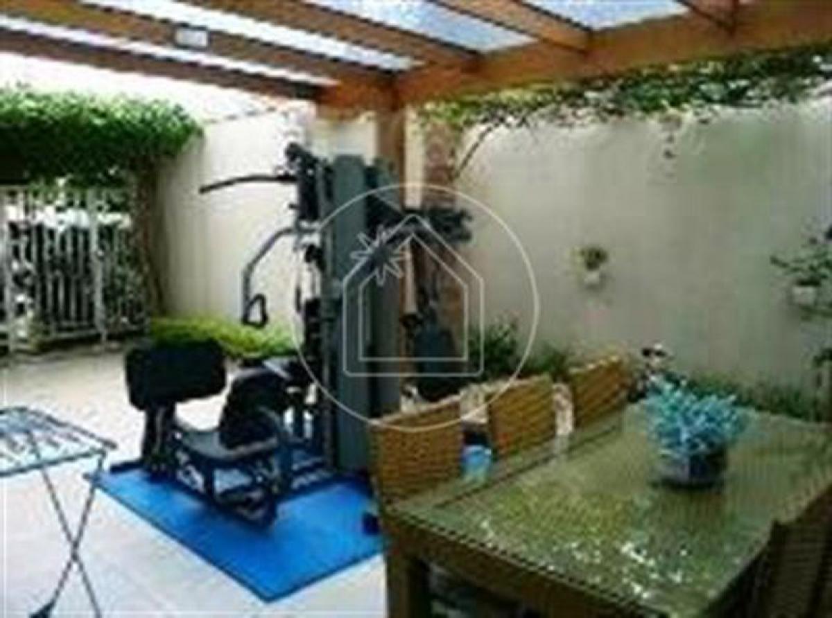 4 Schlafzimmer Haus in Sao Paulo, Brazil, Nr. 553450