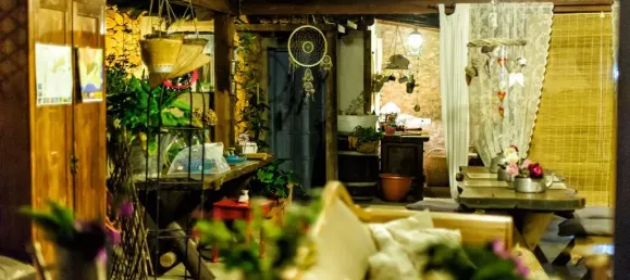 10 bedrooms Hotel in San Miguel de Abona, Spain No. 27690 27