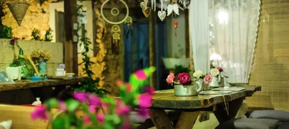 10 bedrooms Hotel in San Miguel de Abona, Spain No. 27690 33