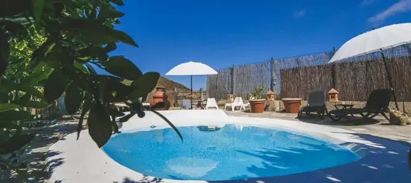 10 bedrooms Hotel in San Miguel de Abona, Spain No. 27690 38