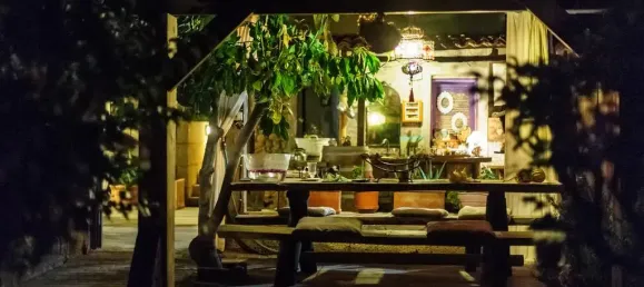 10 bedrooms Hotel in San Miguel de Abona, Spain No. 27690 25