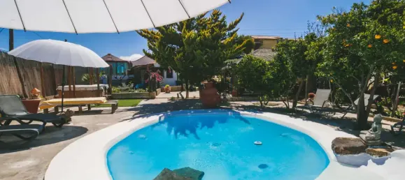 10 bedrooms Hotel in San Miguel de Abona, Spain No. 27690 39