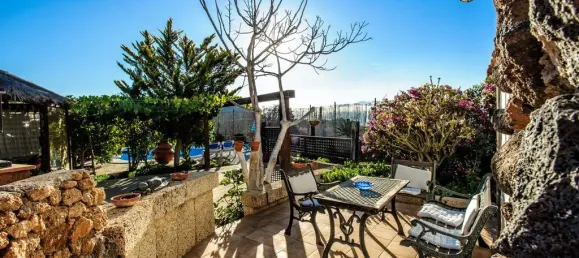 10 bedrooms Hotel in San Miguel de Abona, Spain No. 27690 21