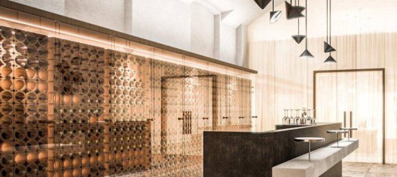 6-Zimmer Penthouse in Wien, Austria, Nr. 141238 8