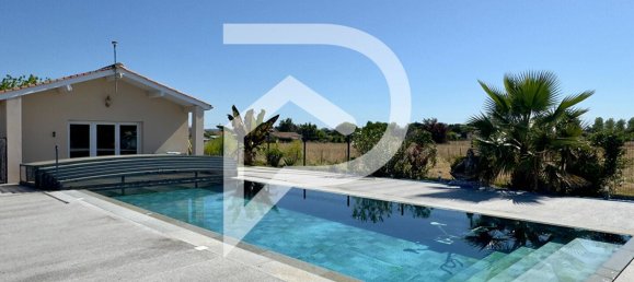 4 bedrooms Villa in Lamonzie-Saint-Martin, France No. 361335 12