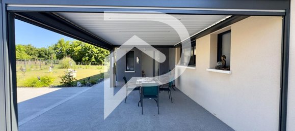 4 bedrooms Villa in Lamonzie-Saint-Martin, France No. 361335 11