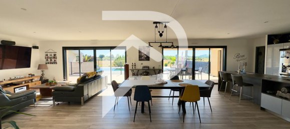 4 bedrooms Villa in Lamonzie-Saint-Martin, France No. 361335 4