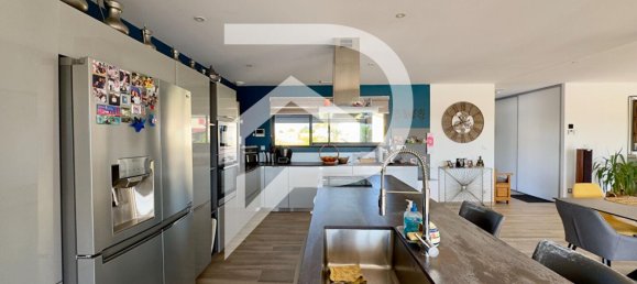 4 bedrooms Villa in Lamonzie-Saint-Martin, France No. 361335 3