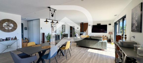 4 bedrooms Villa in Lamonzie-Saint-Martin, France No. 361335 5