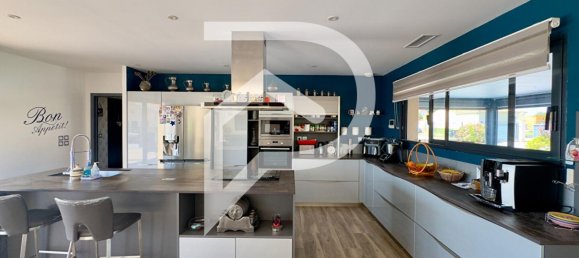 4 bedrooms Villa in Lamonzie-Saint-Martin, France No. 361335 2