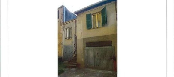 5 bedrooms Apartment in Altare, Italy No. 318426 12