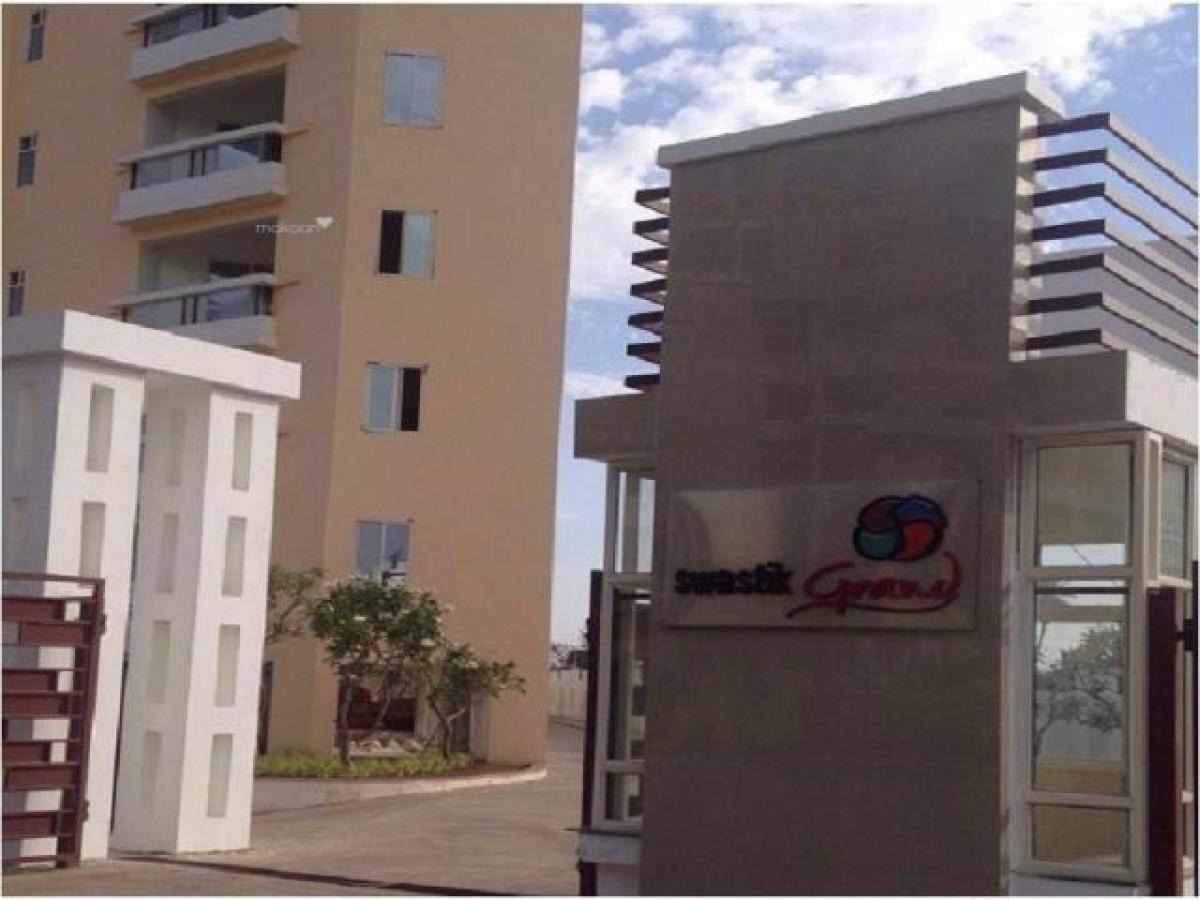 Studio in Bhopal, India No. 6377