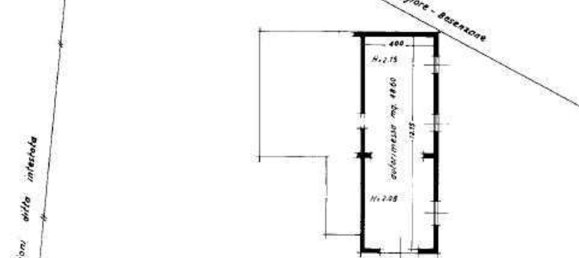 11 rooms Villa in Cortemaggiore, Italy No. 226434 90