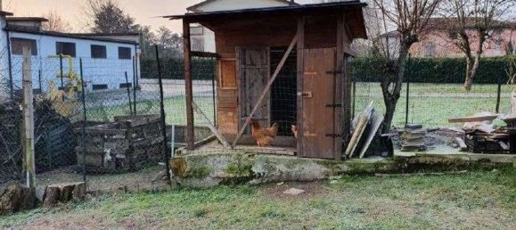 11 rooms Villa in Cortemaggiore, Italy No. 226434 9