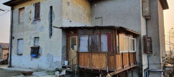 11 rooms Villa in Cortemaggiore, Italy No. 226434 17