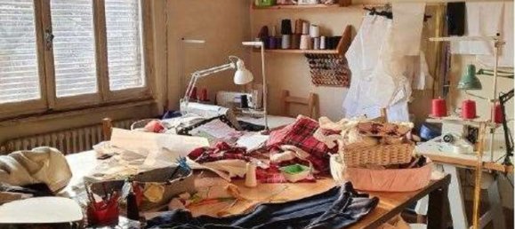 11 rooms Villa in Cortemaggiore, Italy No. 226434 34