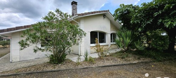 4 bedrooms House in Herm, France No. 296918 2