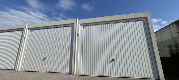 Гараж 16м² в Хёршинг, Австрия № 41864 3