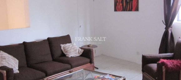 2 bedrooms Maisonette in San Gwann, Malta No. 8490 4