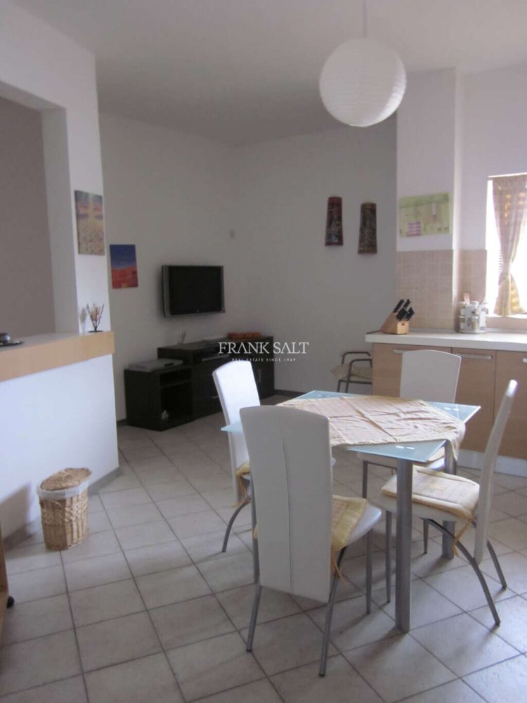 2 bedrooms Maisonette in San Gwann, Malta No. 8490