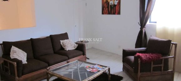 2 bedrooms Maisonette in San Gwann, Malta No. 8490 2