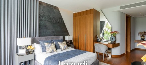 4 bedrooms Villa in Bang Tao, Thailand No. 16634 10