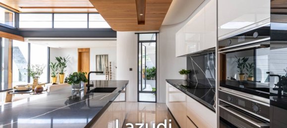 4 bedrooms Villa in Bang Tao, Thailand No. 16634 7