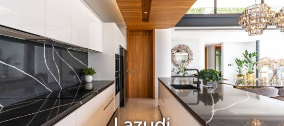 4 bedrooms Villa in Bang Tao, Thailand No. 16634 6