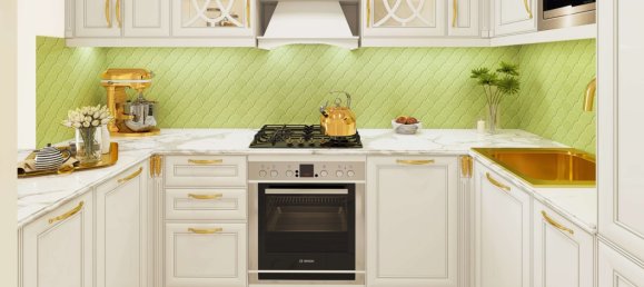 2 chambres Appartement à VINCITORE AQUA FLORA, Dubai Science Park, UAE No. 62674 6