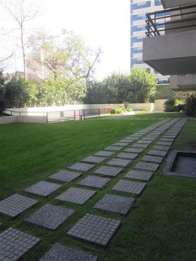 2 Schlafzimmer Wohnung in Santiago, Chile, Nr. 4036