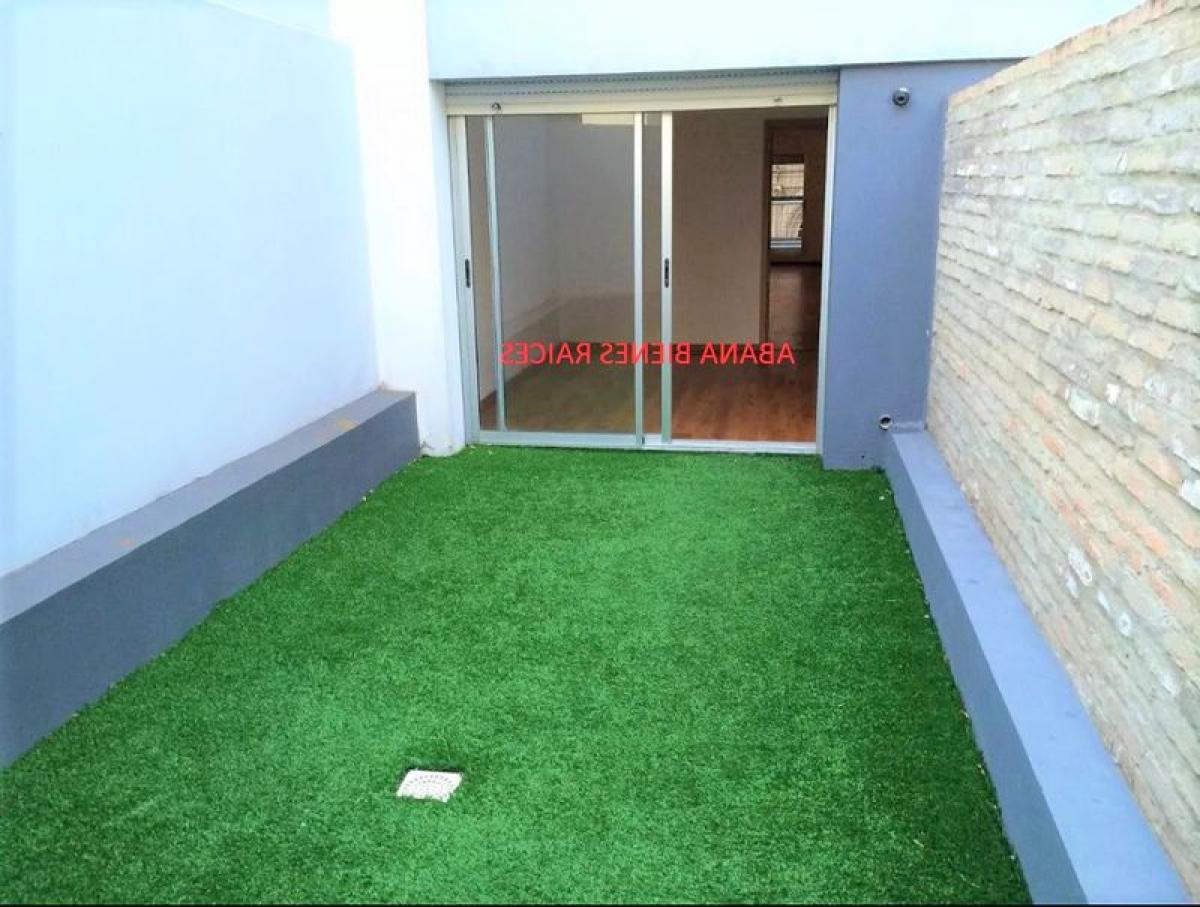 Studio in Montevideo, Uruguay, Nr. 8997