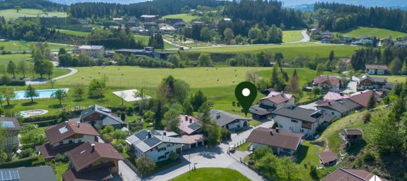  Land in Bad Haring, Austria No. 221671 3