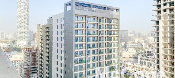 1 bedroom Apartment in Jumeirah Village Circle, UAE No. 33703 17