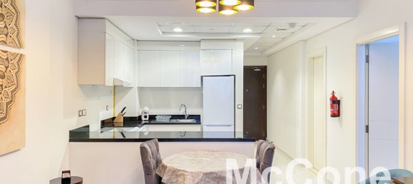 1 bedroom Apartment in Jumeirah Village Circle, UAE No. 33703 5