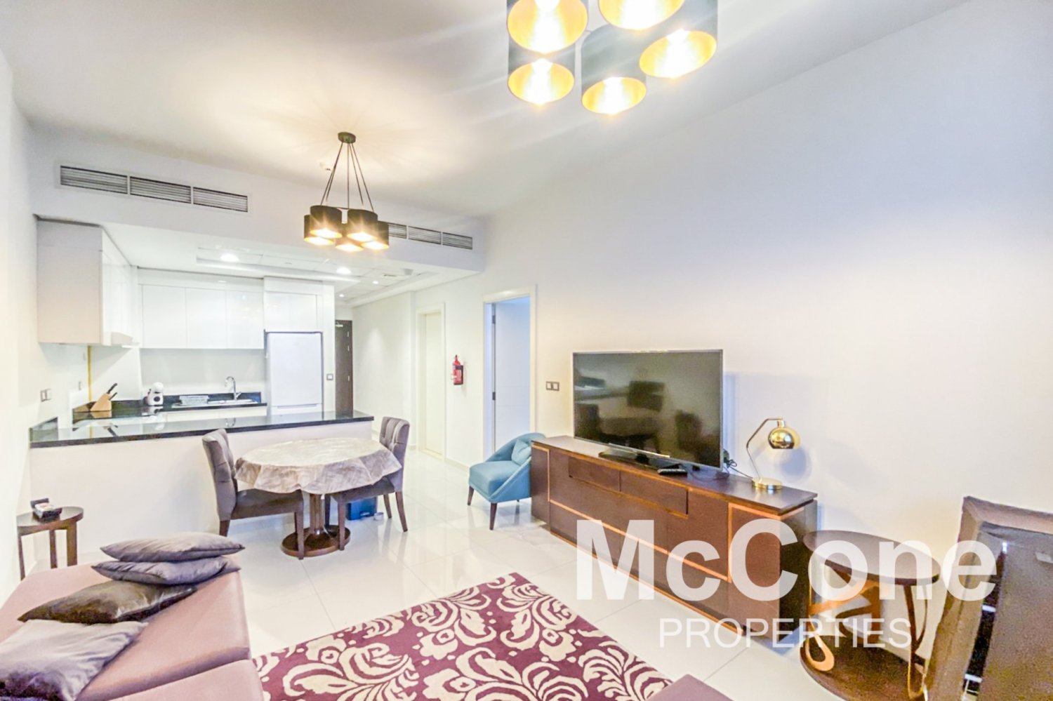 1 bedroom Apartment in Jumeirah Village Circle, UAE No. 33703