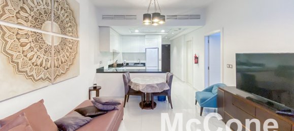 1 bedroom Apartment in Jumeirah Village Circle, UAE No. 33703 2